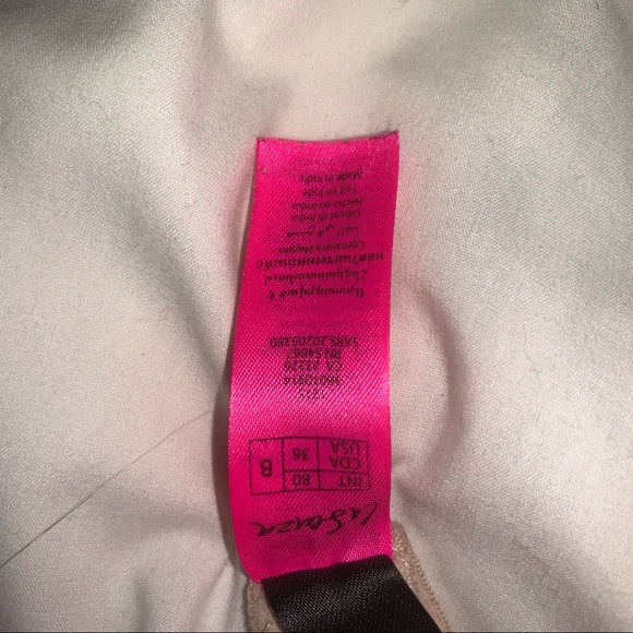 LA SENZA Lightly Lined Demi Bra 💓 - Picture 6 of 7